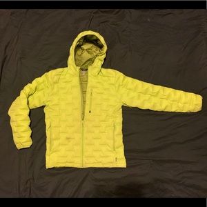 Mountain Hardwear StretchDown DS